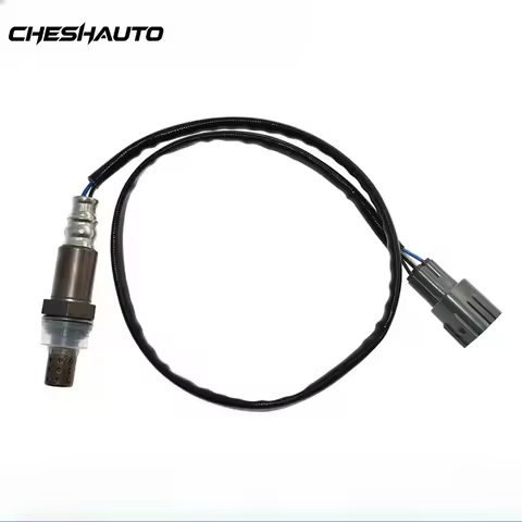 89465-52010 Oxygen Sensor 4-Wire Heated for Toyota Echo Platz Vitz Yaris 1.0L 1.3L 1SZ-FE