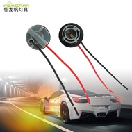 Factory LED Car Lamp Holder 1156 1157 7440 7443 3156 3157 BA15S