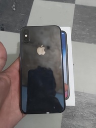 Iphone X 256GB 64GB Second Garansi Resmi Indonesia Apple x Ibox