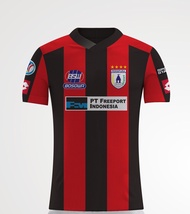 Jersey Persipura Jayapura Home AFC