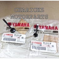 YAMAHA GENUINE VALVE INTAKE & EXHAUST SNIPER 150