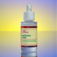 GOOD MOLECULES Niacinamide Serum