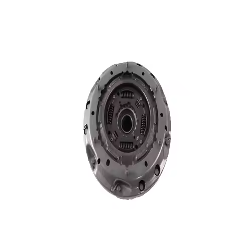 Dual Clutch Assembly 6DCT250 DPS6 FOR Ford Focus Fiesta EcoSport 2010-2016 Transmission Component
