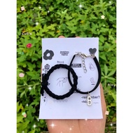 Initial Letter Bracelet Hanging Letter Bracelet