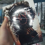 PRELOVED|Misfit - Jon Skovron