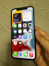 iPhone 12 Pro  256GB屏幕有黑點have black dot on the screen