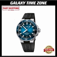[Official Warranty]Oris Aquis Date Calibre 400 01 400 7763 4135-07 4 24 74EB (43.5mm) Automatic Dive Men’s Watch