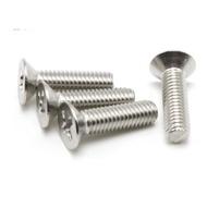 Screw M2-6 M2-8