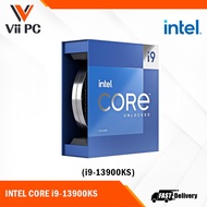 Intel Core i9-13900KS 13900ks I9 13900ks Core i9 13th Gen Raptor Lake 24-Core 3.2 GHz LGA 1700- 13 G