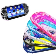 Protective Clear Crystal Hard Guard Case Cover for Sony PS Vita PSV PCH-2000
