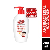 Lifebuoy Antibacterial Handwash Gel Total Protect 200ml