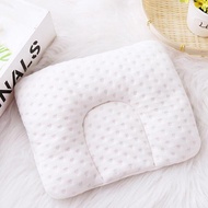 ZZOOI Newborn Infant Comfortable Cushion Pillow Baby Sleep Pad Infant Pillows