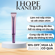 Tinh Chất Phục Hồi Nếp Nhăn Kanebo Wrinkle-Lift Serum