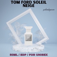 TOM FORD SOLEIL NEIGE EDP NEW IN BOX FOR UNISEX