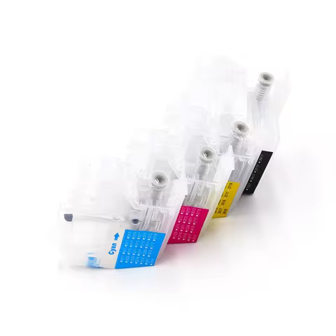 Australia LC432 LC432XL Refillable Ink Cartridge With Chip For Brother MFC-J5340DW MFC-J5740DW MFC-J