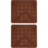 SILICON MAT FOR MACARON MACAROON SILICONE MAT