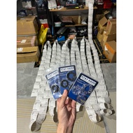 cincin 3pcs gaya Americans bergaya fashion terkini sudah terjual 1 juta unit