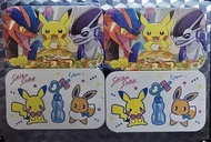 pokemon 糖盒 ptcg 傷害指示物盒 damage count 故勒頓 密勒頓ex 比卡超 伊貝