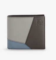限時優惠‼️包速遞‼️ Loewe Puzzle Edge leather wallet 銀包
