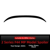ANTARES | Car Rear Spoiler Modification Accessory for BMW F44