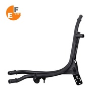 1K0121070BD Car Engine Coolant Tank Water Tube Pipe Hose for-Audi Beetle CC Tiguan Eos Jetta Passat