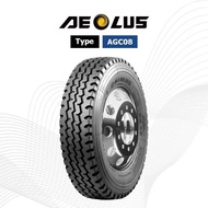 Ban Truk 750 16 Aeolus 7.50 16 AGC08 750 r16 14pr Set 750-16 7.50 - 16