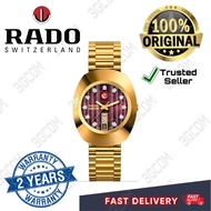 Rado Watch DiaStar The Original Automatic R12413573