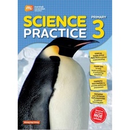 Primary 3 Science Practice
