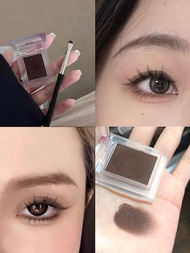 Bảng Phấn Mắt Bbia 6 Màu 01 Trắng Hoa Hồng Khô Nước 04 Tông Màu Đất 07 Trang Điểm Nhẹ Hàng Ngày 2023