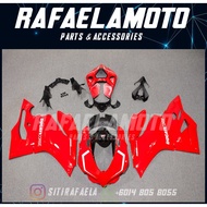 Ducati Panigale 899 1199 Full Coverset Year 2012-2015 Fairing 91