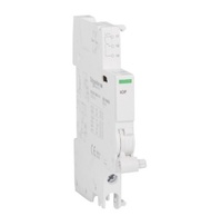 SZ A9A26924 new model A9A26904 Auxiliary contact, Acti9 A9A, iOF, 1 C/O, 100mA to 6A, 24VAC to 415VA