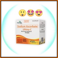 ♒    UNO ULTIMA C / VITAMINS / PAMPATABA / PAMPALAKAS KUMAIN / SODIUM ASCORBATE / NON ACIDIC VITAM