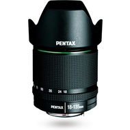 Pentax smc PENTAX-DA 18-135mm F3.5-5.6ED AL [IF] DC WR High-magnification Zoom Lens [For APS-C Camer