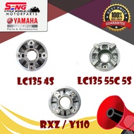 SPROCKET CLUTCH HUB YAMAHA -