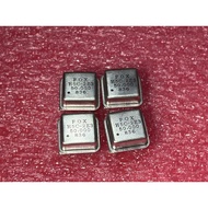 H5C-2E3 50,000MHz 3.3V Crystal Oscillator HCMOS Tri-State Fox Electronics DIP-8