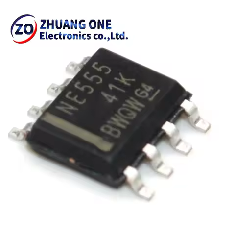 10PCS NE5532DR NE5532 SOP8 SOP N5532 SMD NE555 NE555DR New original