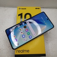 Realme 10 pro plus 5G nfc 8/128gb ram 8gb 128gb second bekas seken