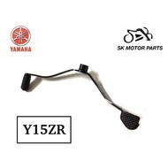 Gear Lever Y15ZR V1/V2(Cutting-Standard)(gear lever y15 moto y15 spareparts yamaha accessories y15 ysuku)