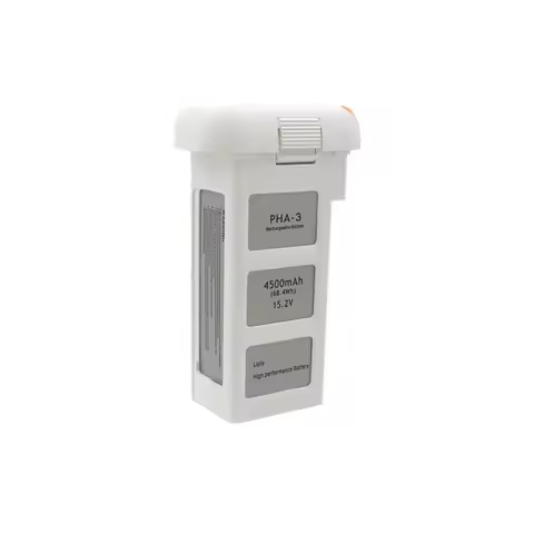 For Phantom 3 Battery Compatible Phantom 3 Pro 4500mah 15.2v Flight Time 24Min UAV Intelligent Fligh