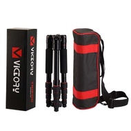 VICTORY V-666 Aluminium Alloy Multifunction Adjustable TRIPOD