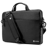 Túi Xách/ Túi Đeo Vai TOMTOC (USA) Messenger Bags Cho Macbook 13”/14” Ultrabook 13″ Chống Sốc Và Có