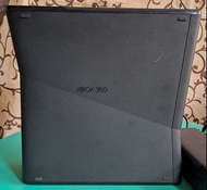 NO:1297# XBOX 360 SLIM CONSOLE 星際大戰主機1439(黑色)