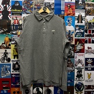 Long Sleeve / POLO Shirt Rugby Shirt Vintage/ Second Hand/ HAZZYS/