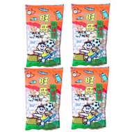 旺仔小饅頭 50g x 4
