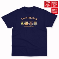 KAOS BAJU LEBARAN HARI RAYA IDUL FITRI S-5XL