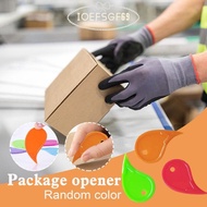 IOEFSGF69 1/10pcs Express Package Can Opener, Portable Mini Plastic Box Opener, Durable Paper Cutter