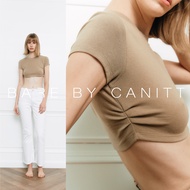 CR003 : ELLY BABY TEE