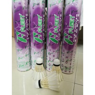 Used Fleet 2002 Shuttlecock / Secondhand (Mix with Rcl, Yonex, Sea Lion, Ling Mei, RSL, Victor and P
