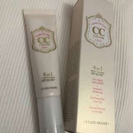 Etude house C C Cream