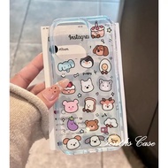 For OPPO A3X A60 A57 A58 A38 A18 A15s A16s A17k A3Pro A54 A3s A5 A9 A53 A76 A96 A5s A12 A92 A52 A93 